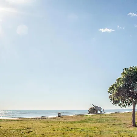 Amazing In With Sauna Apartment Oropesa del Mar