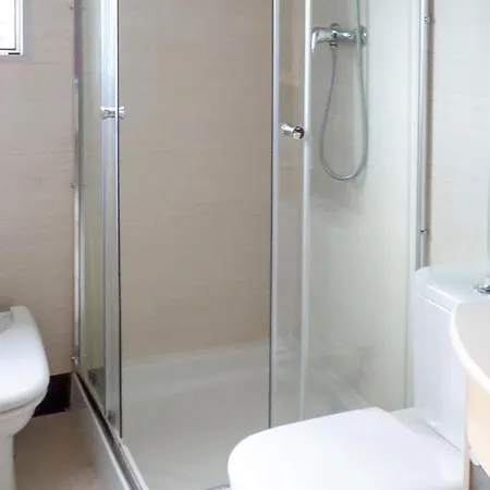 Apartment Amazing In With Sauna *