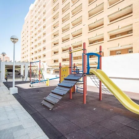 Amazing In With Sauna Apartment Oropesa del Mar
