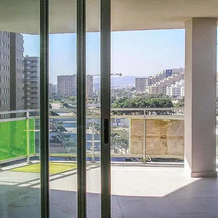 Amazing In With Sauna Apartment Oropesa del Mar