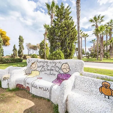 Apartment Amazing In With Sauna Oropesa del Mar